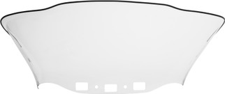 Windshield Standard Smoke S-d