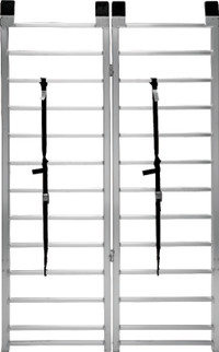 QuadBoss Cust Pallet 56-0093 50X81 Ramp