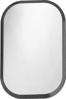 Kuryakyn Antenna Hole Filler Chrome