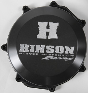 Clutch Cover Yz450f '10-19