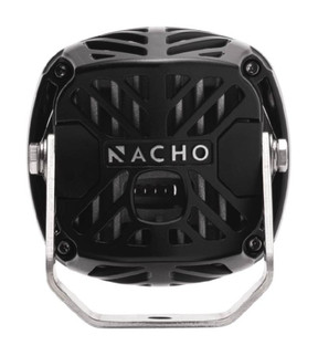 Nacho Lighting Quatro Combo 4in. Offroad LED Light - Pair