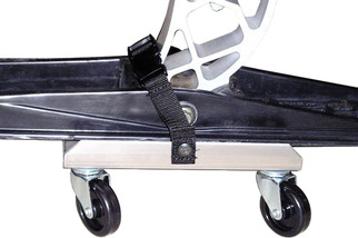 Dolly Ski Strap Kit