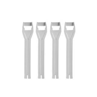 Gaerne SG22 Strap Replacement Long (4) - White