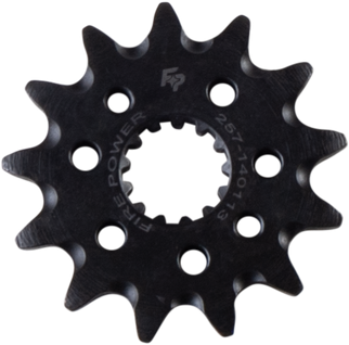 Front Cs Sprocket Steel 13t