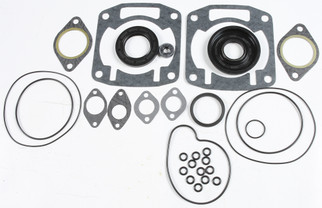 Full Gasket Set A/c