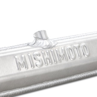 Mishimoto 2023+ Nissan Z Performance Aluminum Radiator