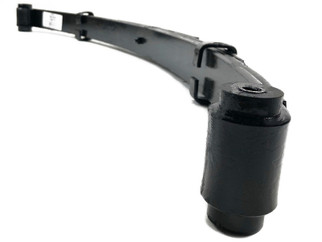 Tuff Country 73-87 Chevy Truck 1/2 & 3/4 Ton 4wd Front 6in Lift EZ-Ride Leaf Springs (Ea)