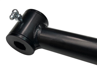 Tuff Country 07-18 Chevy Suburban 1500 4x4 & 2wd (Cast Steel 1Pc OE Up Cntrl Arm) Up Cntrl Arms Pr