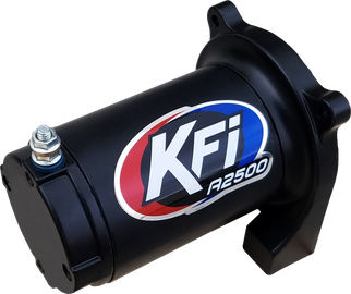 KFI Replacement Motor 2500 lbs.