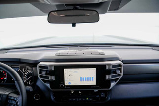 DV8 22-23 Toyota Tundra + Sequoia Digital Device Dash Mount