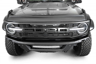 Addictive Desert Designs 2022+ Ford Bronco/Ford Raptor Phantom Front Bumper