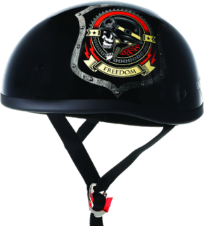 Skid Lids Freedom Original Helmet - 2XL