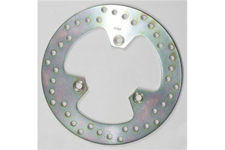 EBC 87-90 Honda CBR 600 F Hurricane Rear Left Standard Rotor