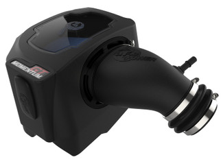 aFe 22-23 Jeep Grand Wagoneer (WS) V8-6.4L Momentum GT Cold Air Intake System w/ Pro 5R Filter