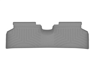 WeatherTech 2023 Kia Niro EV Rear FloorLiner - Grey