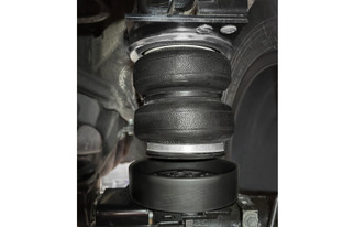 Air Lift Universal Air Spring Cradle