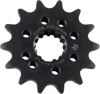 Front Cs Sprocket Steel 14t