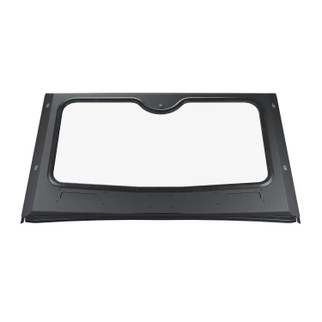 Glass Front Windshield Pol