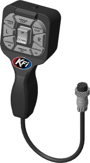 Pro-v Plow Hand Remote Replacement