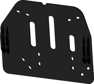 Polaris Sportsman Xp Plow Mnt