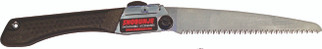 Deluxe Steel Handle Folding Saw