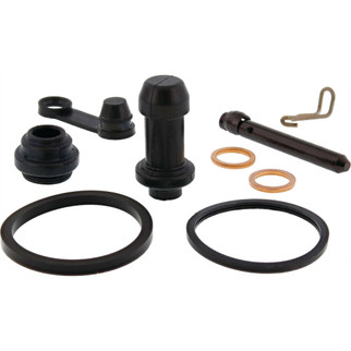 Caliper Rebuild Kit Rear