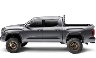 BackRack 99-23 Ford F-250/350/450 Super Duty SRX Rack Frame Only Requires Hardware