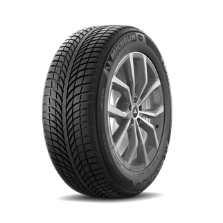 Michelin Latitude Alpin LA2 255/45R20 101V
