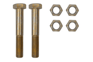 UMI Performance 59-64 Chevy B-Body Rear Lower Control Arm Hardware Kit
