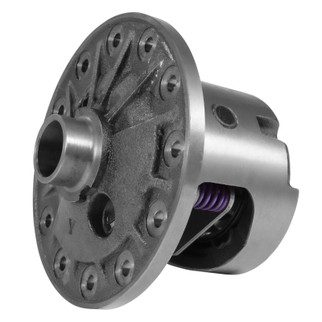 Yukon Gear 8.875in GM 12T 3.73 Rear Ring & Pinion Install Kit 30 Spline Positraction Axle Bearings