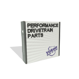 Yukon Gear Crush Sleeve Eliminator for Toyota 8in Clamshell Front