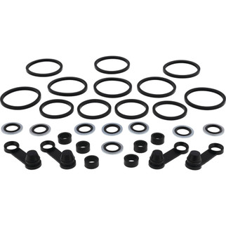 Front Caliper Rebuild Kit 41300023
