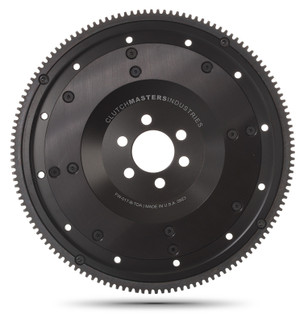 Clutch Masters 99-03 Audi A3/00-06 Audi TT/02-05 VW GTI/03-05 VW Jetta 850 Series Aluminum Flywheel