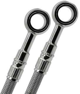 Brake Line Front Yam