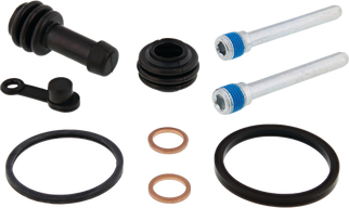 Caliper Rebuild Kit Rear Kaw