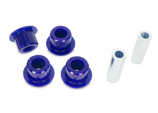 SuperPro Rr/Front Spring Eye Bushing Kit