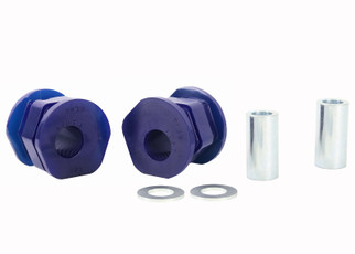 SuperPro Front Control Arm Lower Inner Rear Bushing
