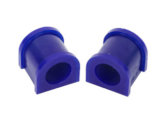SuperPro 1998 Lexus LX470 Base Front 27mm Sway Bar Mount Bushing Kit