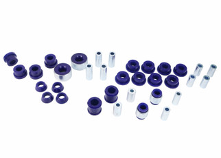 SuperPro Enhancement Bushing Kit Honda
