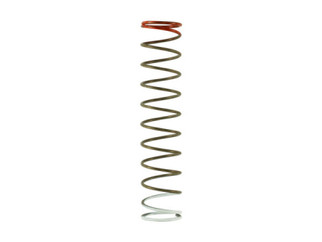 Turbosmart BOV Pro Port 7 inHg - Orange
