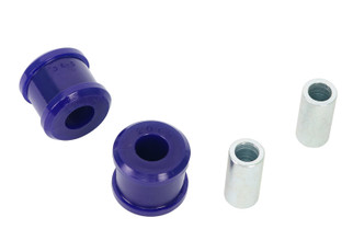 SuperPro 2003 Mitsubishi Lancer Evolution Rear Toe Control Arm Bushing Set