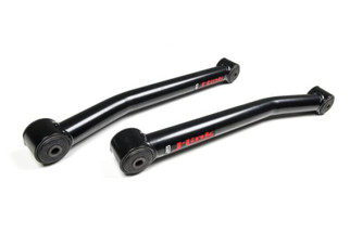 JKS Manufacturing Jeep Wrangler JK Fixed J-Link Lower Control Arms - Front