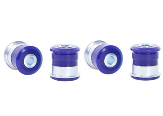 SuperPro 2005 Nissan Pathfinder XE Front Upper Inner Control Arm Bushing Kit