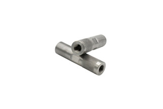 Fleece Performance 2015+ Chevrolet Colorado/Canyon Tie Rod Sleeves