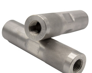 Fleece Performance 2015+ Chevrolet Colorado/Canyon Tie Rod Sleeves