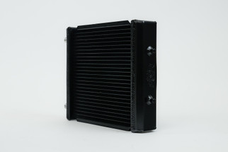 CSF 16-22 Chevrolet Camaro Coupe (2.0L Turbo/ SS/ZL1) / 13-19 Cadillac CTS Auxiliary Radiator