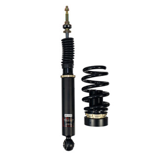 BLOX Racing 2017+ Honda Civic Si Plus Series Fully Adjustable Coilovers