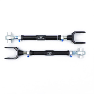 SPL Parts 2014+ Infiniti Q50 / 2017+ Infiniti Q60 Rear Traction Arms - Dogbone Version