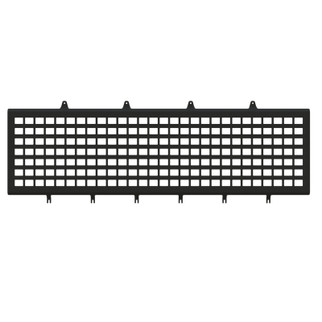 Putco 2014-2021 Toyota Tundra Molle - Tailgate Panel