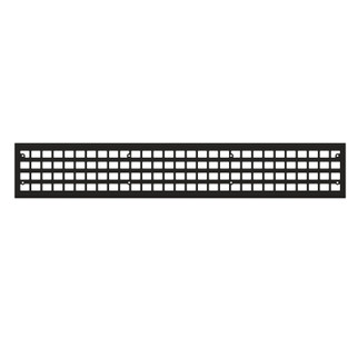 Putco 17-22 Ford Super Duty Molle - Tailgate Panel